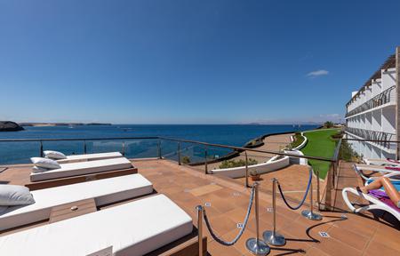 Hotel LIVVO Mirador Papayago slide 2