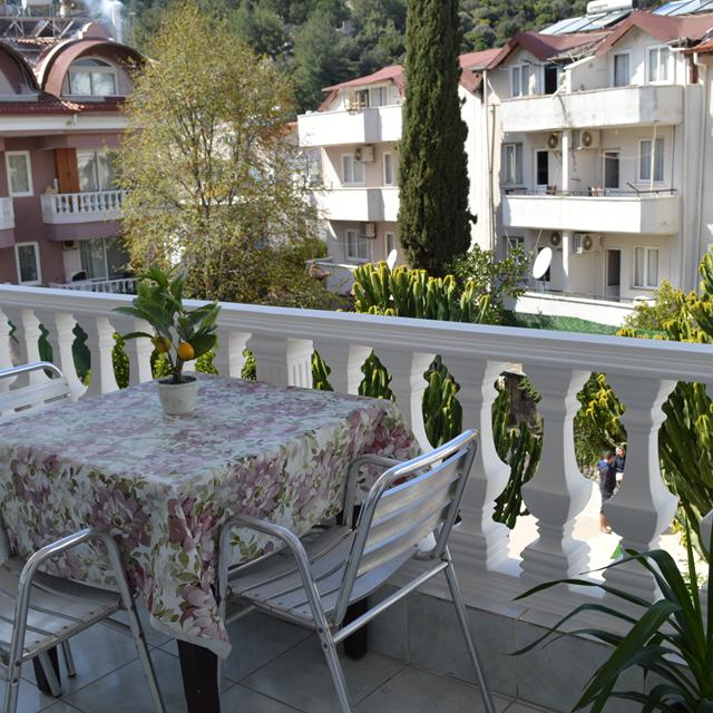 Lejligheder Pasahan - billede 4