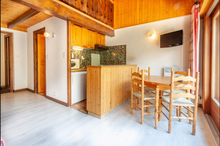 Résidence Les Bergers slide 5