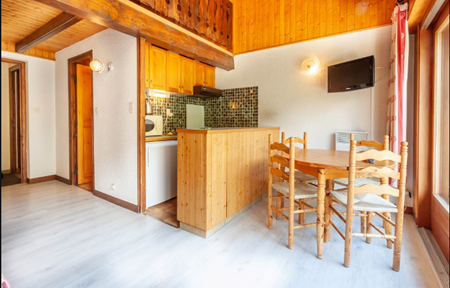 Résidence Les Bergers slide 5