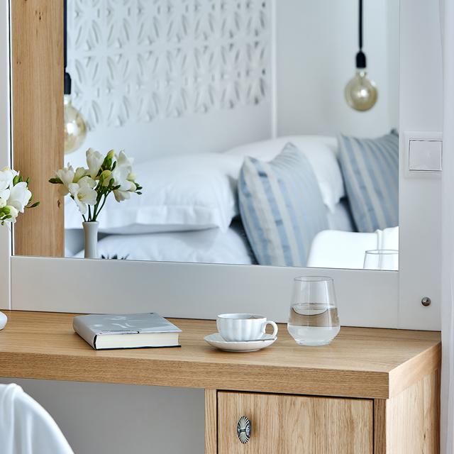 Hotel Vasia Boulevard Boutique - Voksenhotel - billede 5