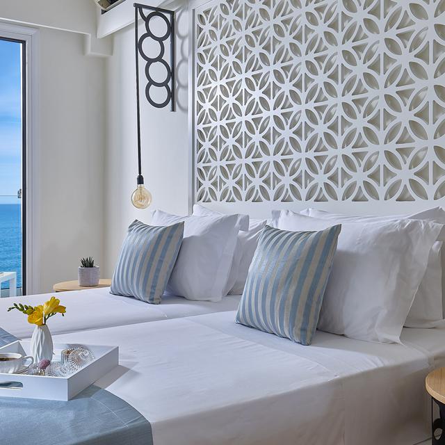Hotel Vasia Boulevard Boutique - Voksenhotel - billede 3