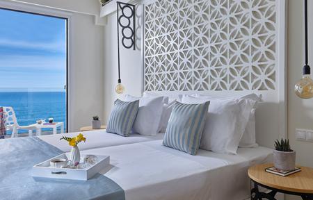 Hotel Vasia Boulevard Boutique - Voksenhotel billede 3