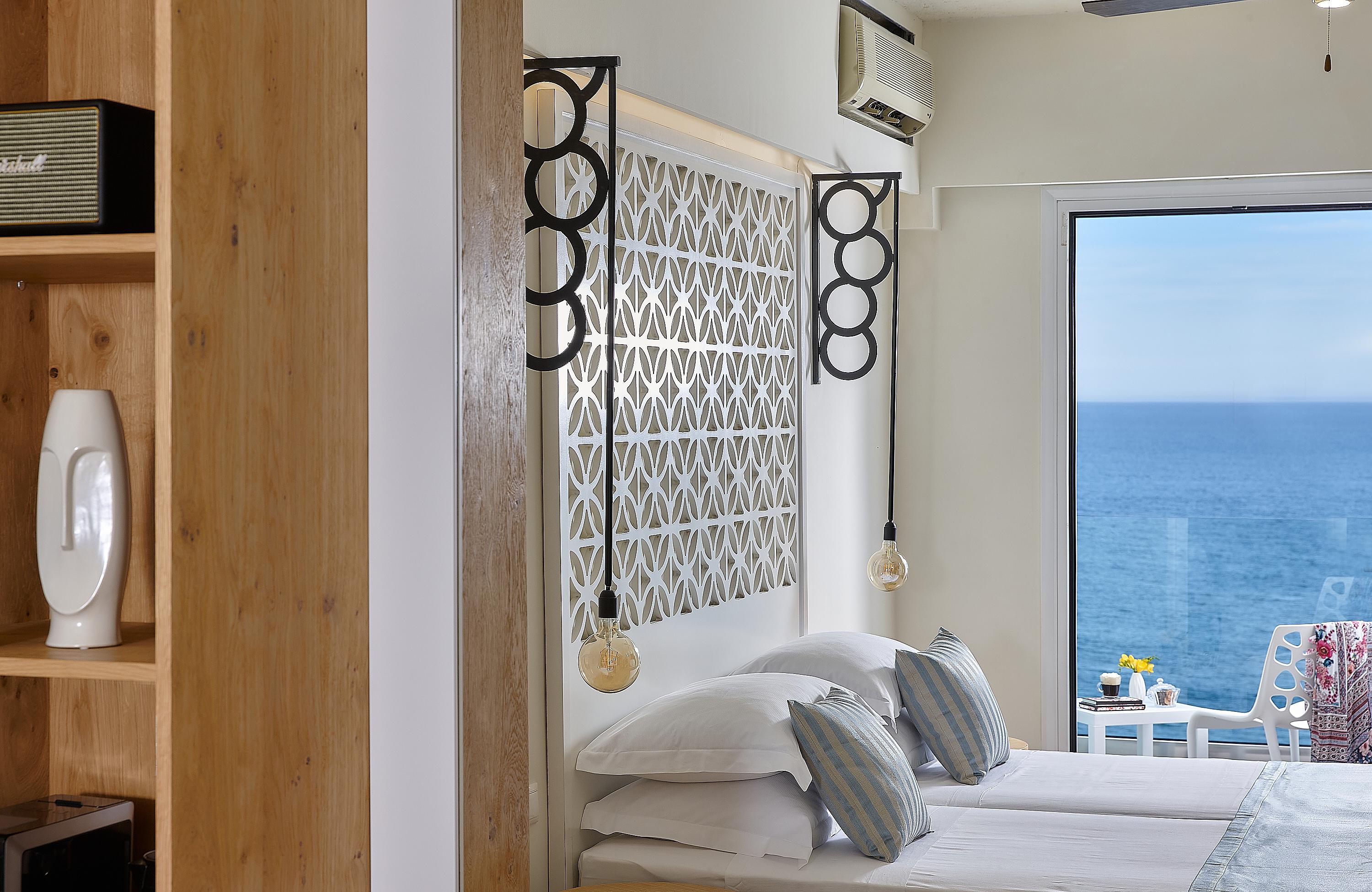 Hotel Vasia Boulevard Boutique - Voksenhotel slide 4