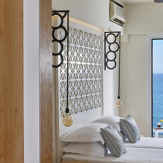 Hotel Vasia Boulevard Boutique - Voksenhotel - billede 4