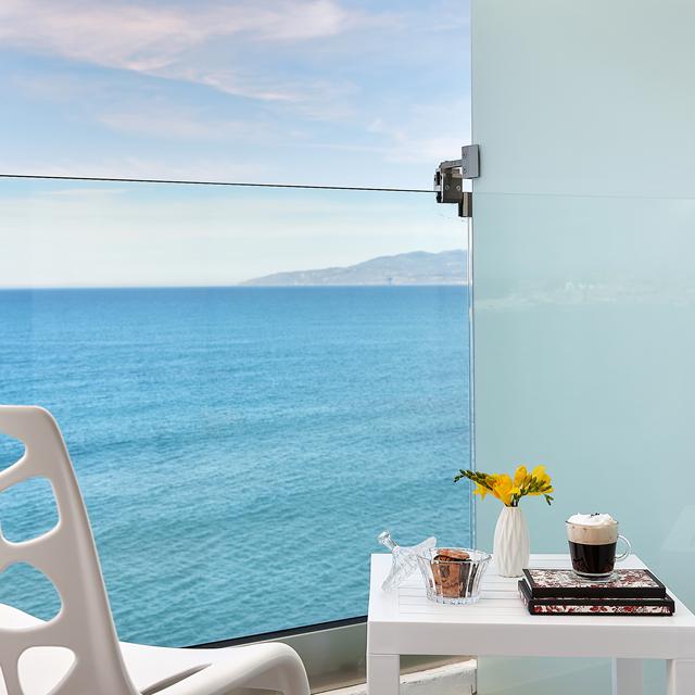 Hotel Vasia Boulevard Boutique - Voksenhotel - billede 5