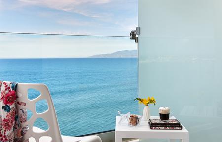 Hotel Vasia Boulevard Boutique - Voksenhotel billede 5