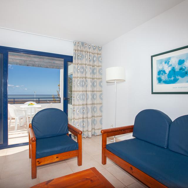 Lejlighedshotel Costa Mar - billede 3