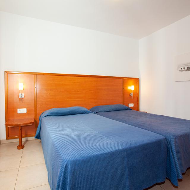 Lejlighedshotel Costa Mar - billede 5