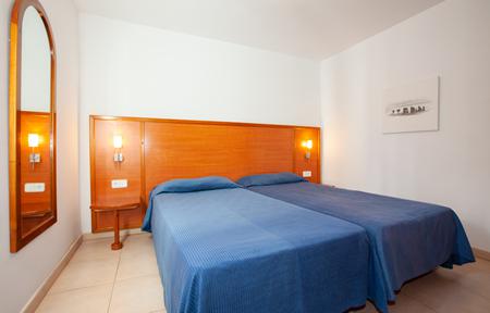 Lejlighedshotel Costa Mar slide 3