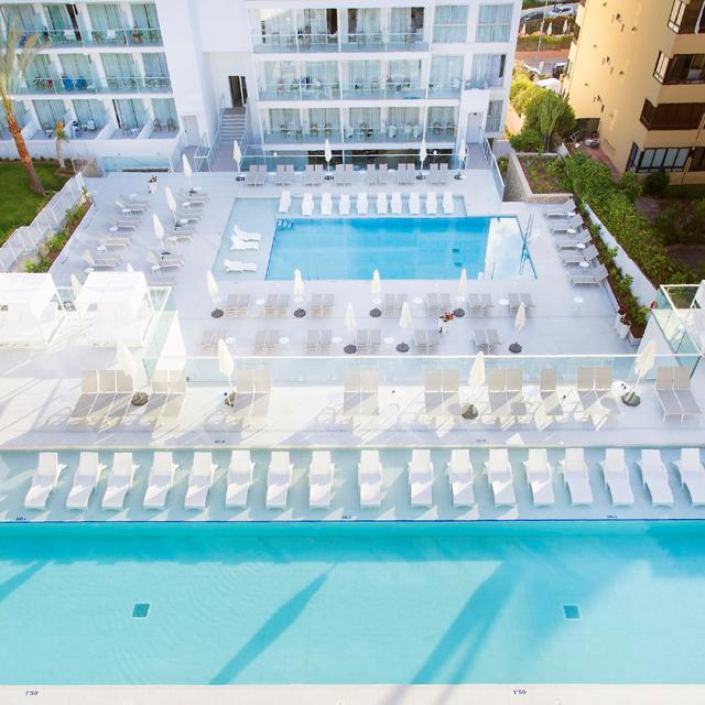 Reverence Life Hotel - billede 2