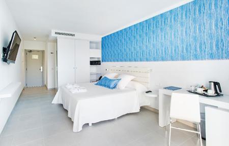 Reverence Life Hotel - Voksenhotel slide 5