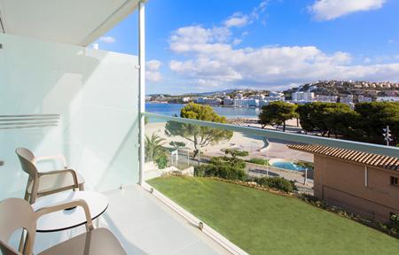 Reverence Life Hotel billede 5