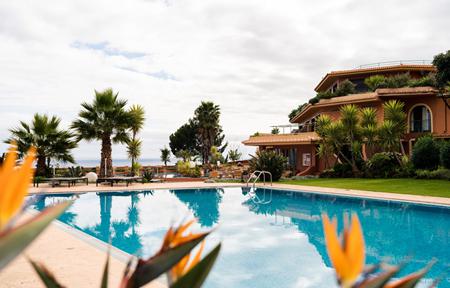 Lejlighedshotel Quinta Splendida Wellness slide 2