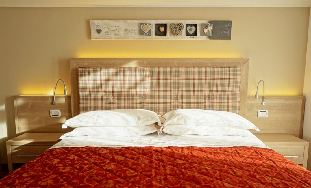 Hotel Alpina  slide 5