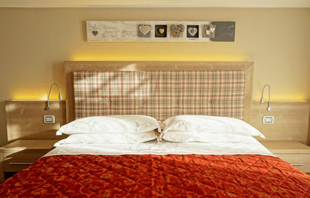 Hotel Alpina billede 5