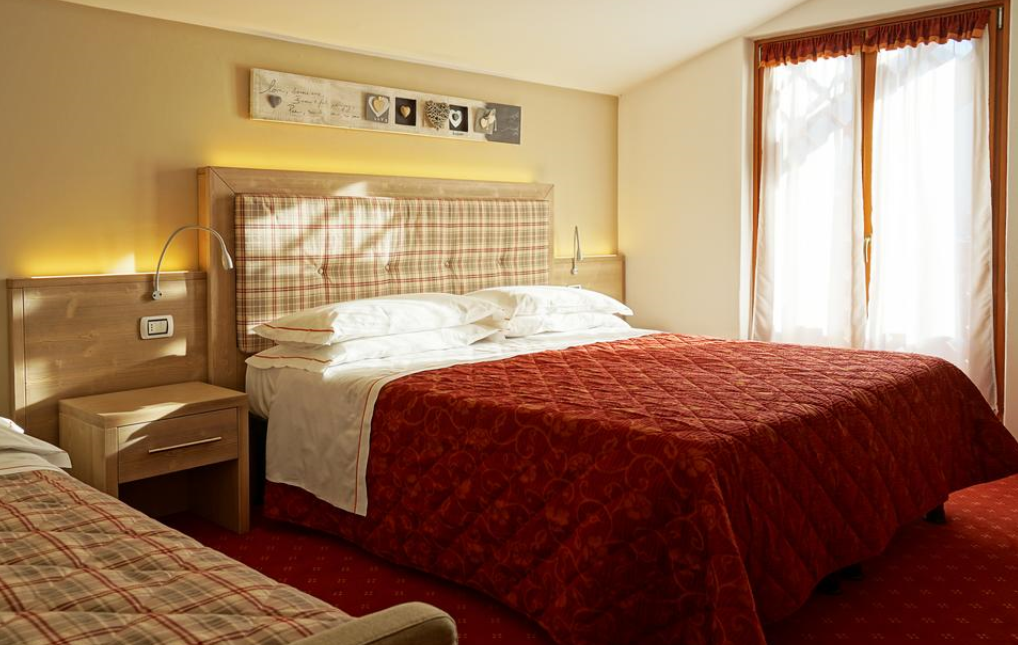 Hotel Alpina  slide 2