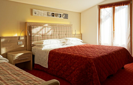 Hotel Alpina billede 2