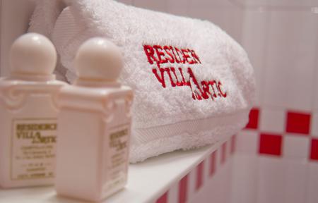 Lejlighederne Villa Artic  slide 4