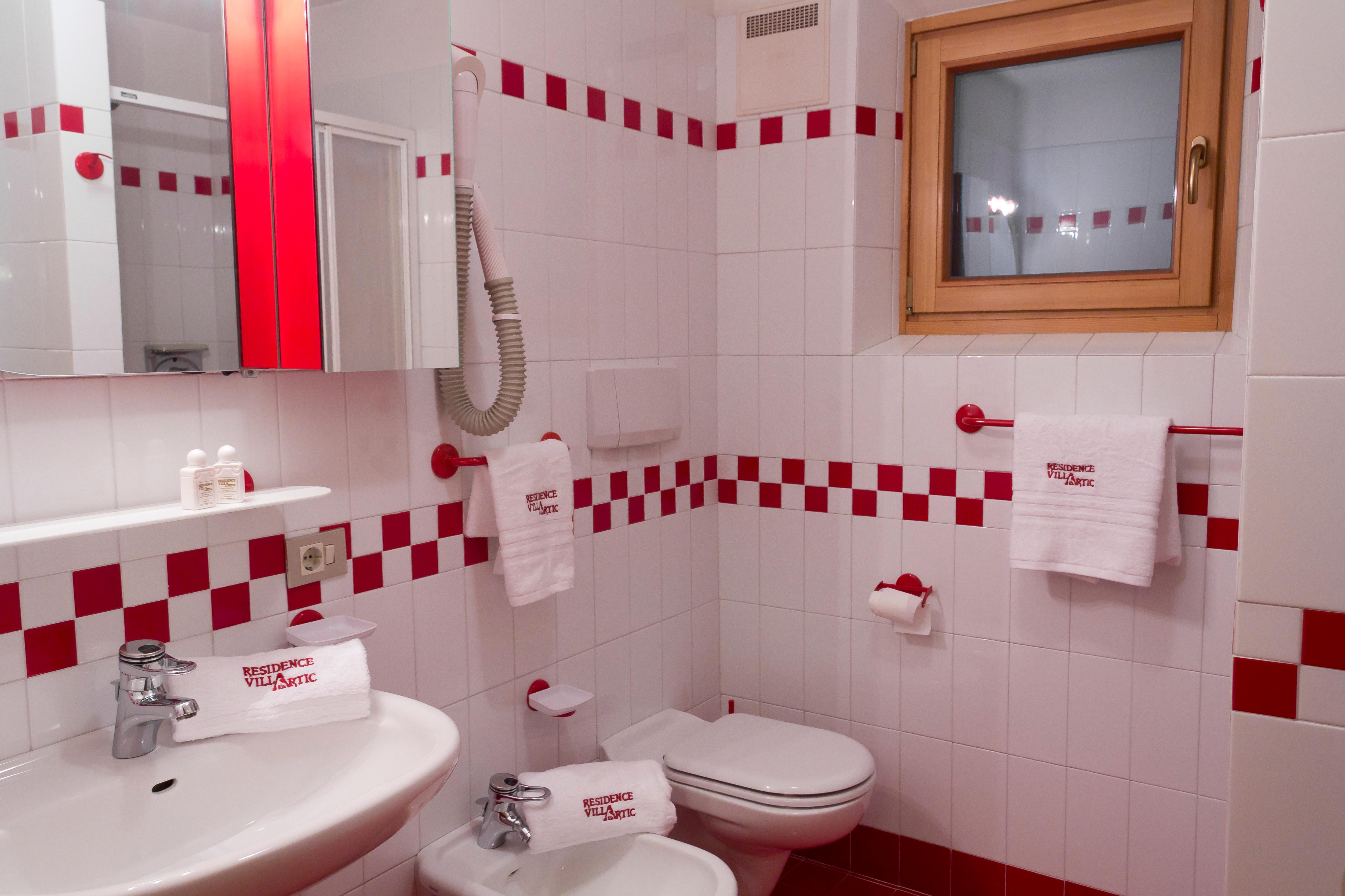 Lejlighederne Villa Artic  slide 5