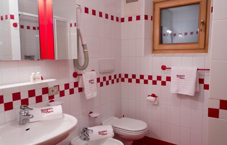 Lejlighederne Villa Artic  slide 5