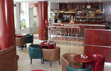 Hotel Del Cubil slide 4