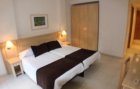 Hotel Del Cubil slide 2