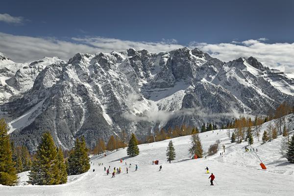 Foto af Pinzolo