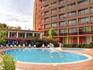 Sunny Beach, Bulgarien - Morgenmad afbudsrejse