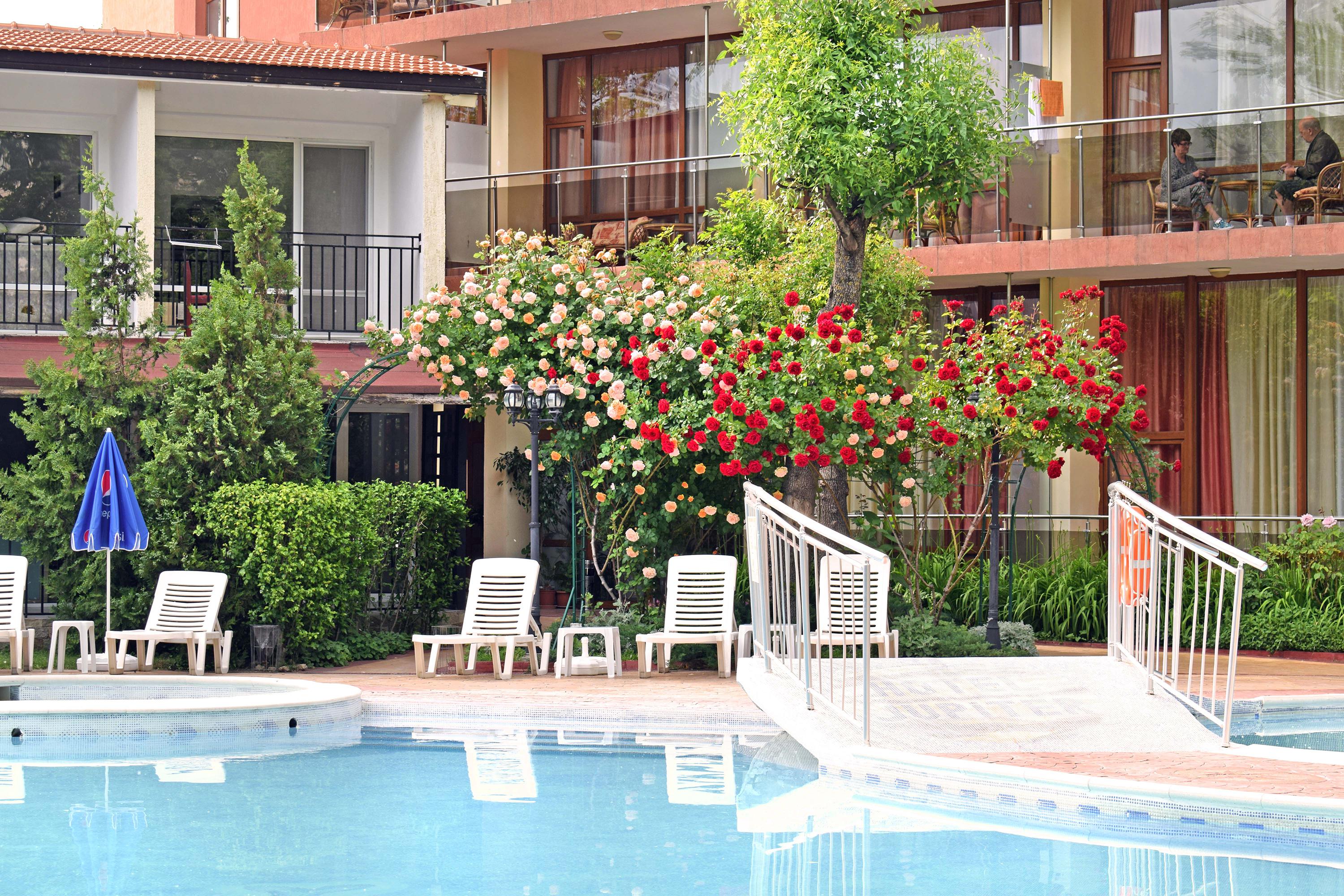 Hotel Jupiter slide 2