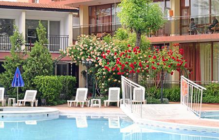 Hotel Jupiter slide 2