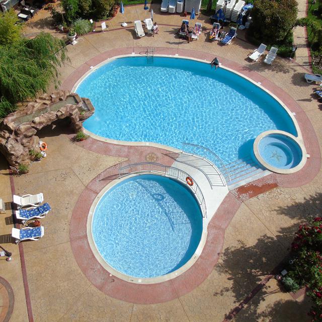 Hotel Jupiter - billede 6