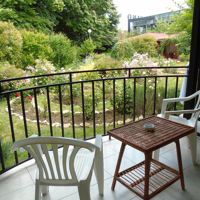 Hotel Jupiter - billede 5