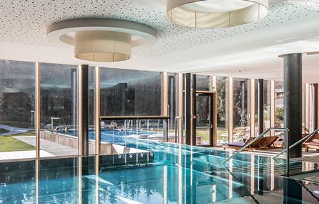 Hotel Falkensteiner Schladming slide 3