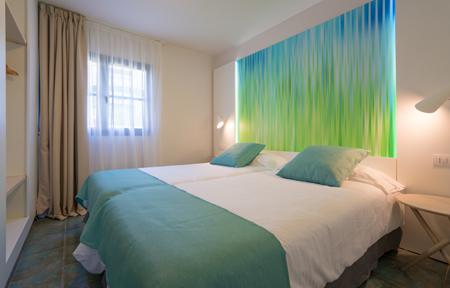 Lejligheder Relaxia Lanzaplaya - Logi slide 5