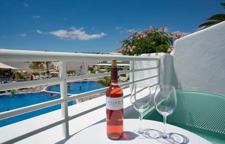 Lejligheder Relaxia Lanzaplaya - Logi slide 3