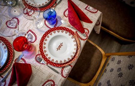 Lejligheder Villa Artic billede 4