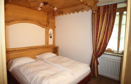 Lejligheder Maso Margherita slide 4