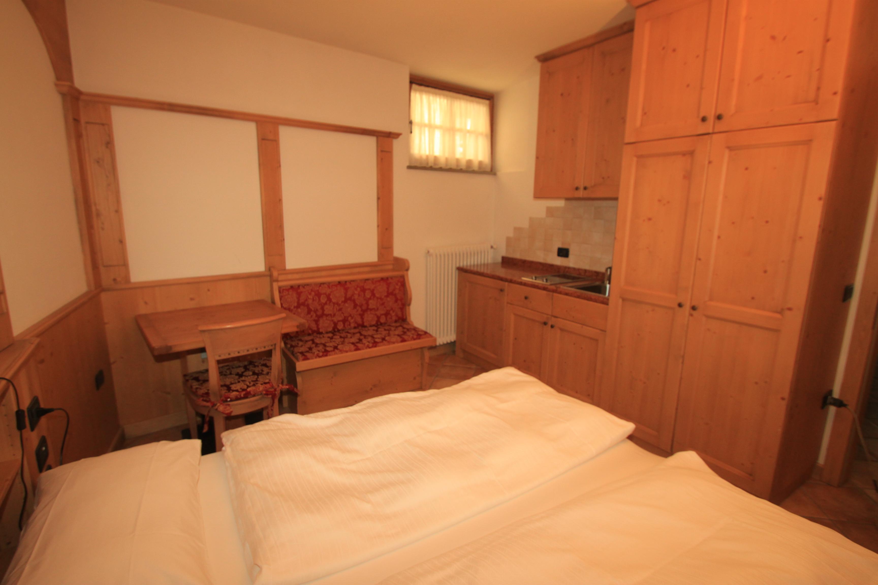 Lejligheder Maso Margherita slide 5