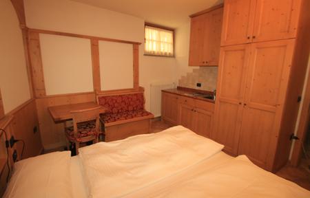 Lejligheder Maso Margherita slide 5