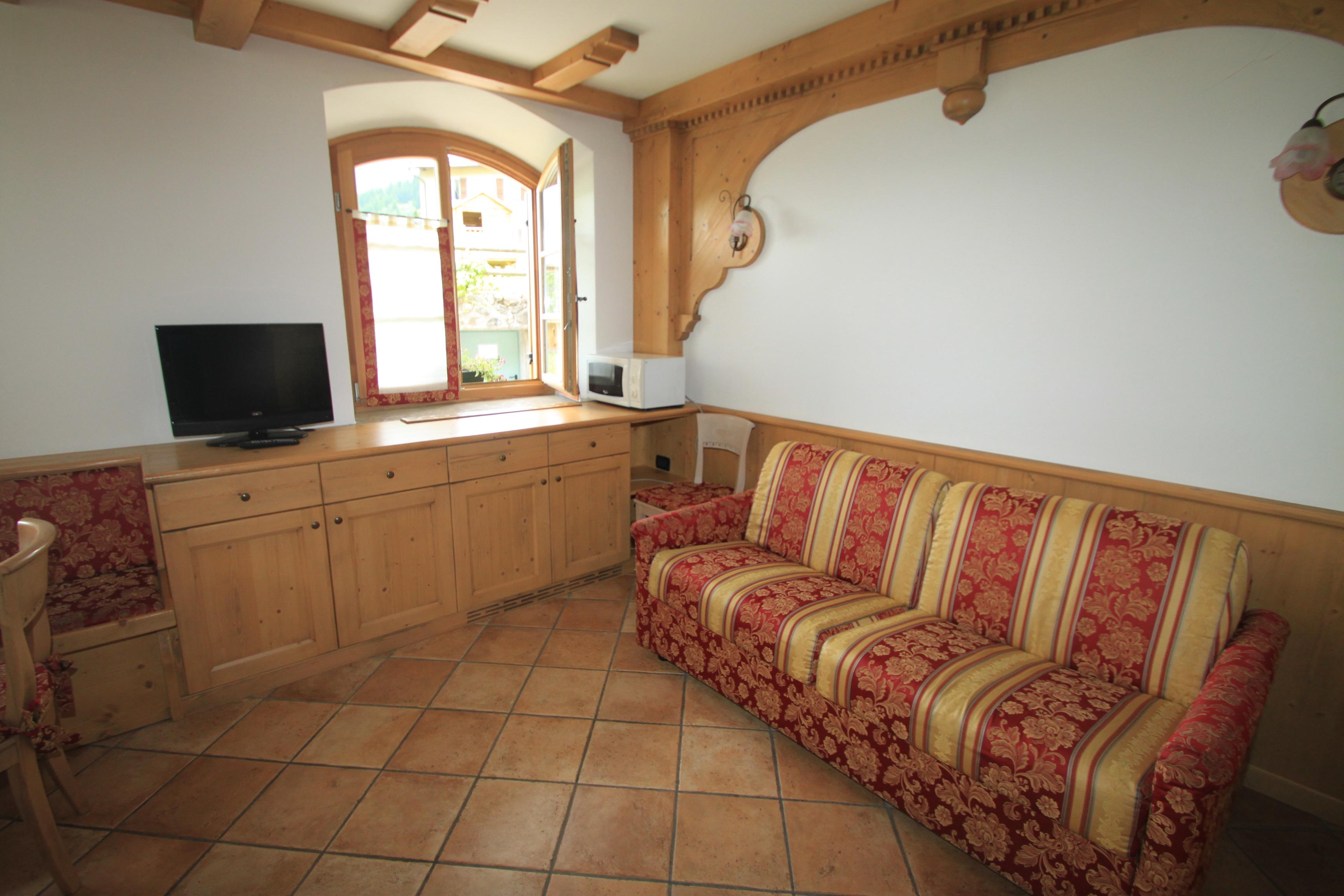 Lejligheder Maso Margherita slide 3