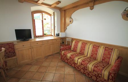 Lejligheder Maso Margherita slide 3