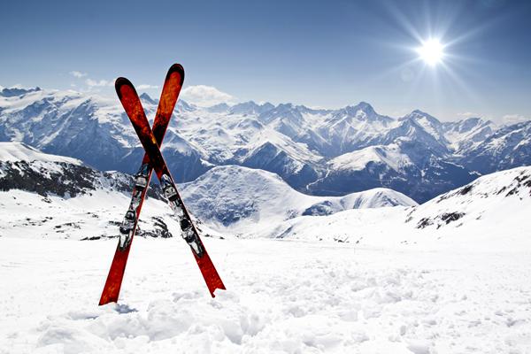 Alpe d'Huez Grand Domaine Ski