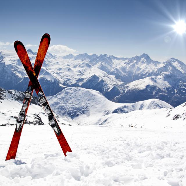 Alpe d'Huez Grand Domaine Ski