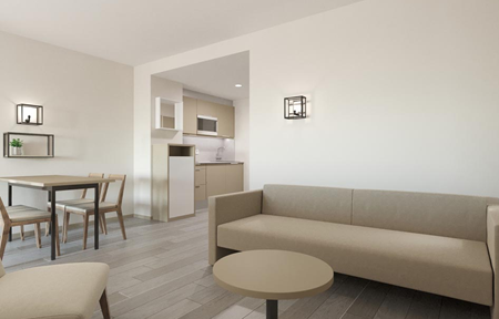 Lejligheder Caribou slide 5