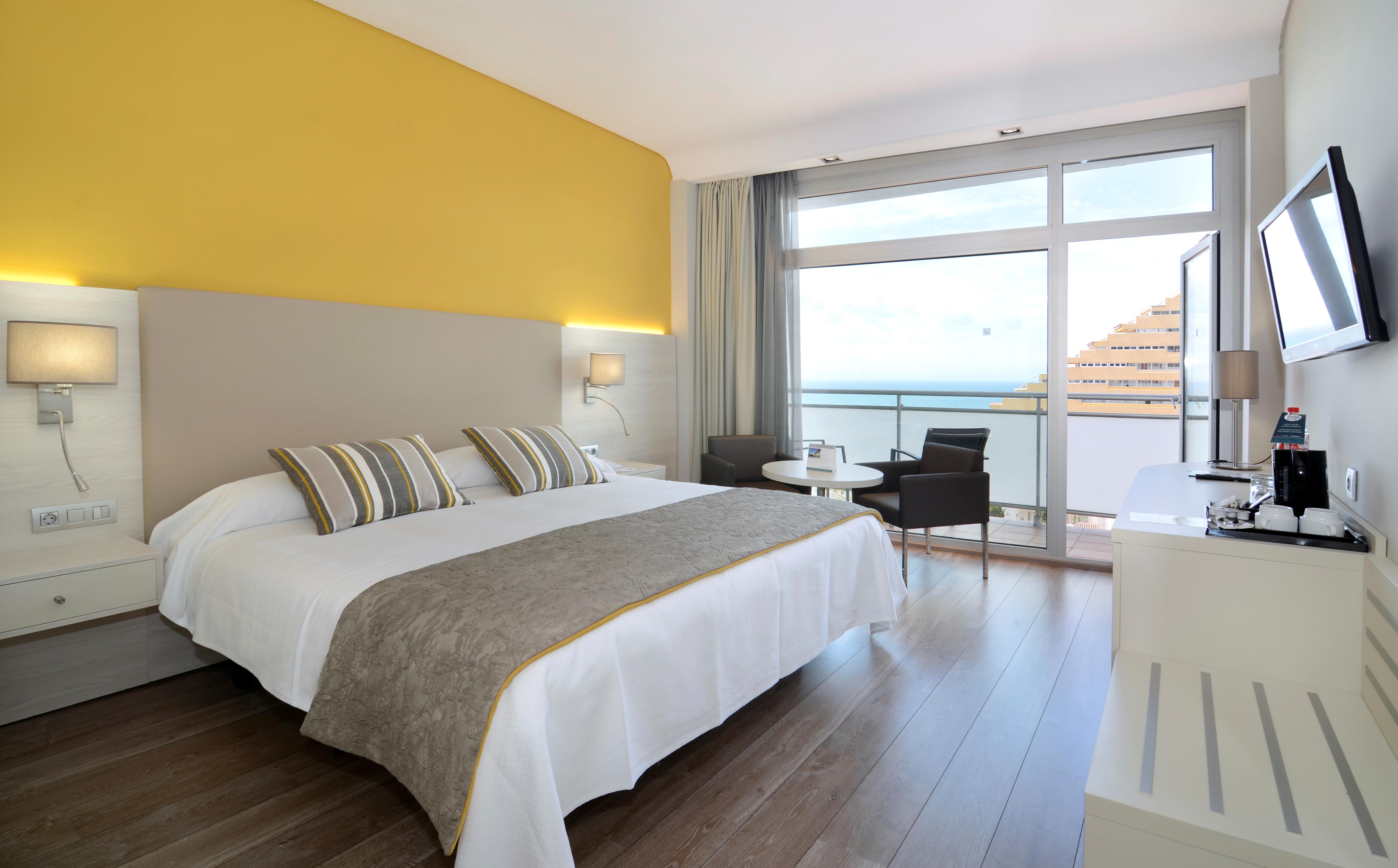 MedPlaya Hotel Riviera slide 3