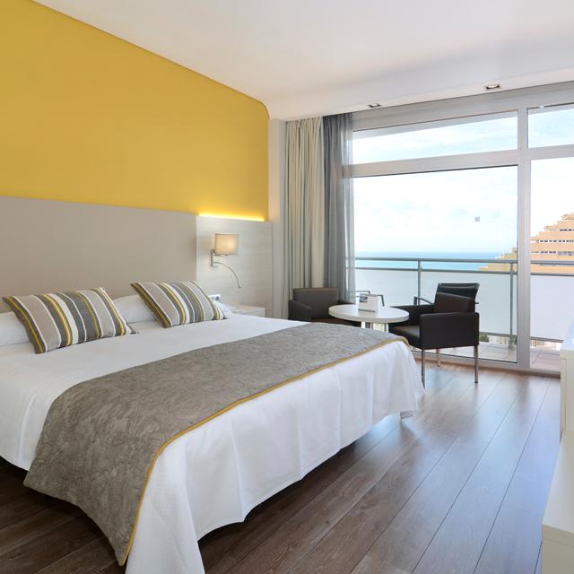 MedPlaya Hotel Riviera - billede 3