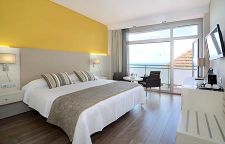 MedPlaya Hotel Riviera billede 3