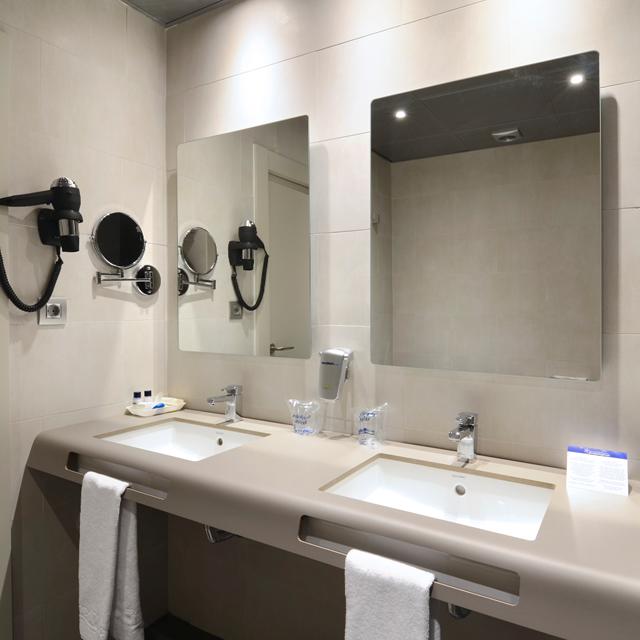 MedPlaya Hotel Riviera - billede 5