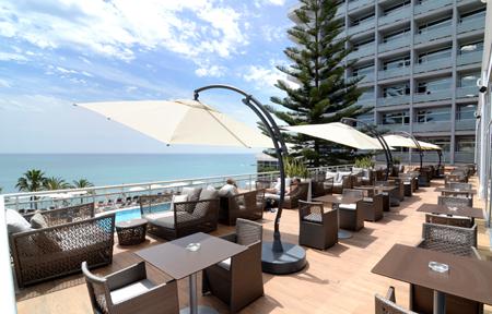 MedPlaya Hotel Riviera billede 2